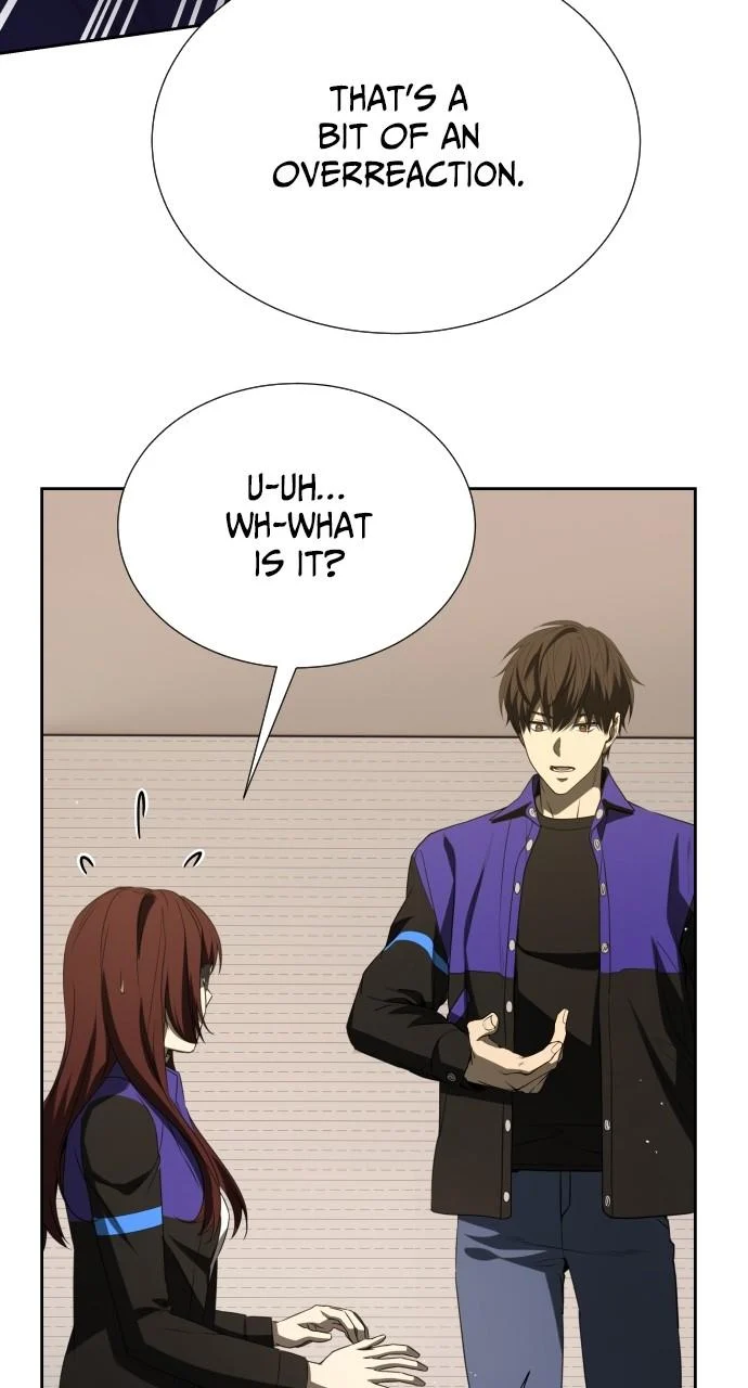 RETURN OF THE GENIUS PLAYER Chapter 52 25